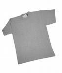 Getting the T-shirt