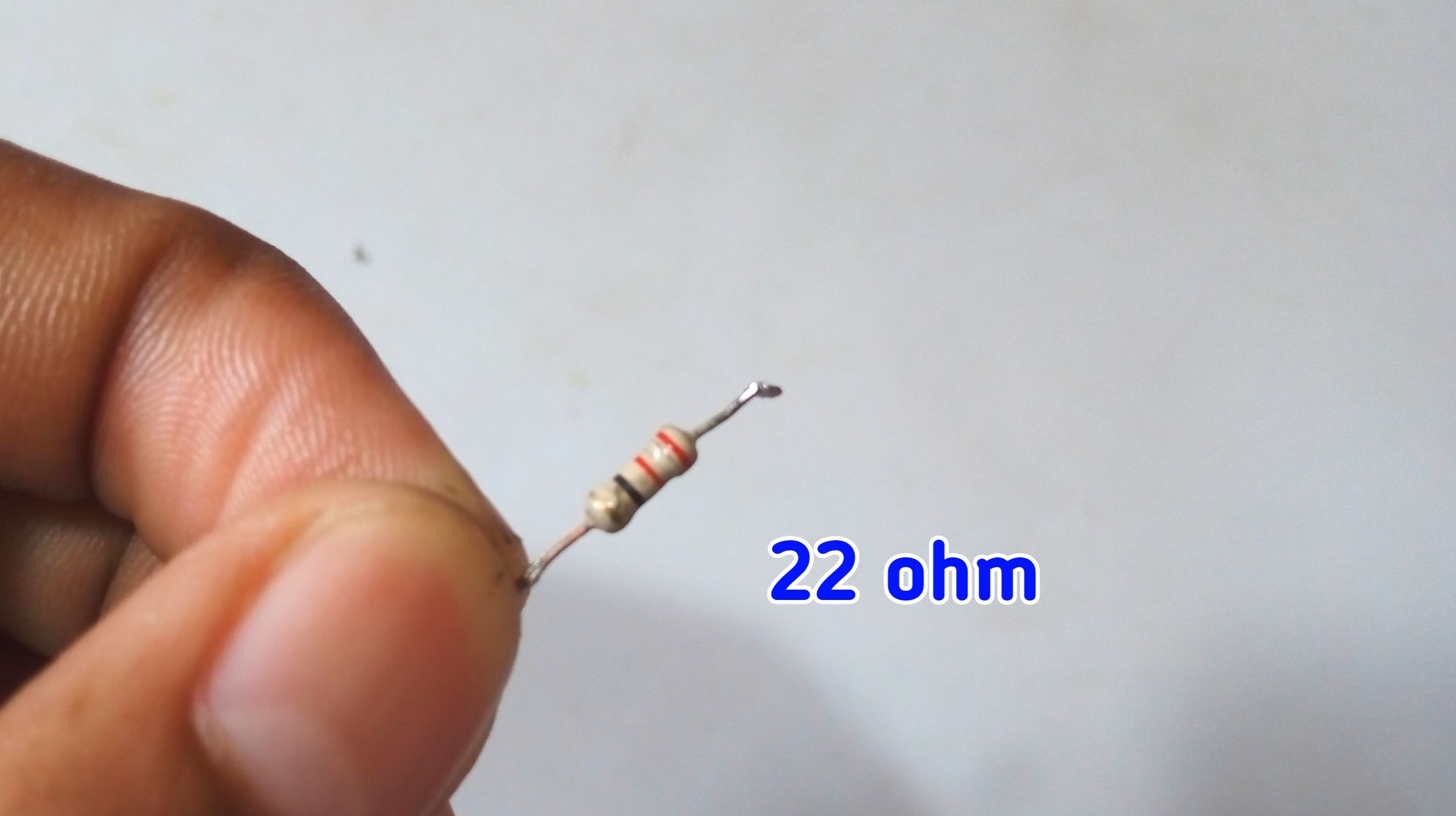 Security Alarm With LDR 14 Steps Instructables