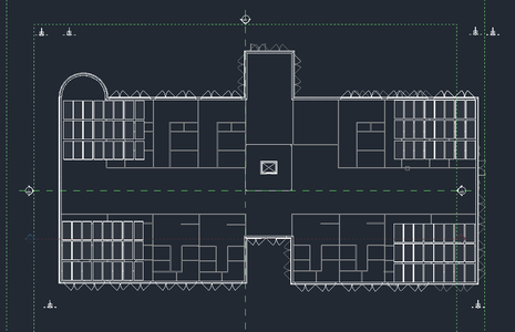 Step 3: Building in Revit