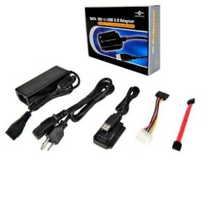 Procure an Interface to Your PC or Laptop