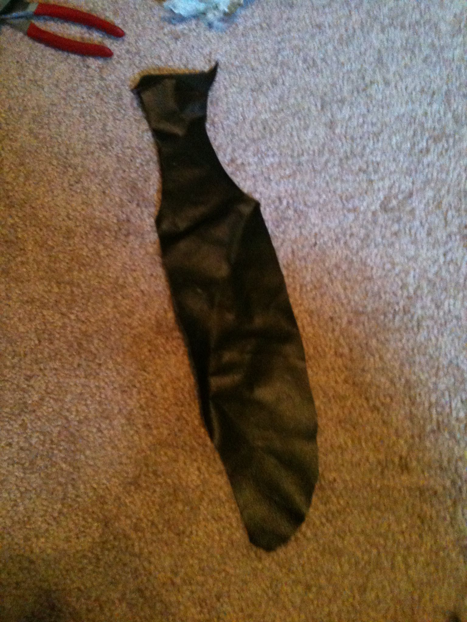 Minor Knife Restoration Instructables