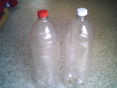 Materials & Parts Needed.