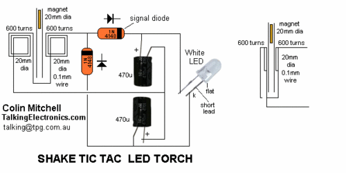 Assembling the Circuit