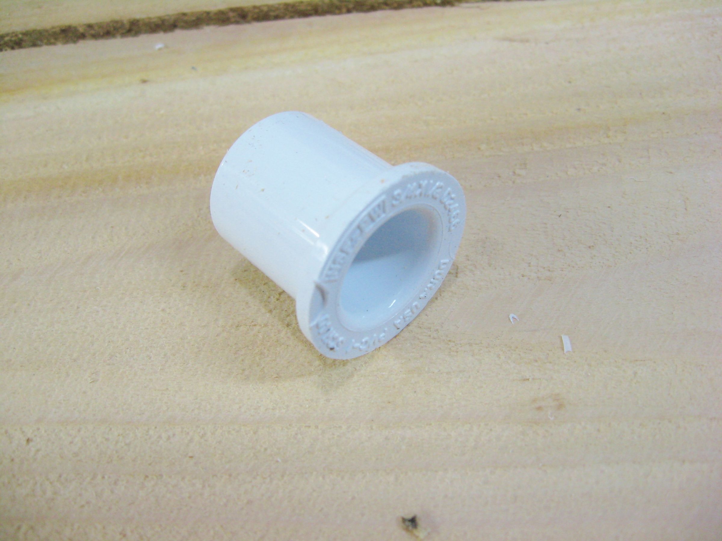 Easy-Peasy PVC Water Gun : 8 Steps (with Pictures) - Instructables