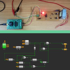 How to Design and Implement a Single-phase Inverter : 9 Steps ...