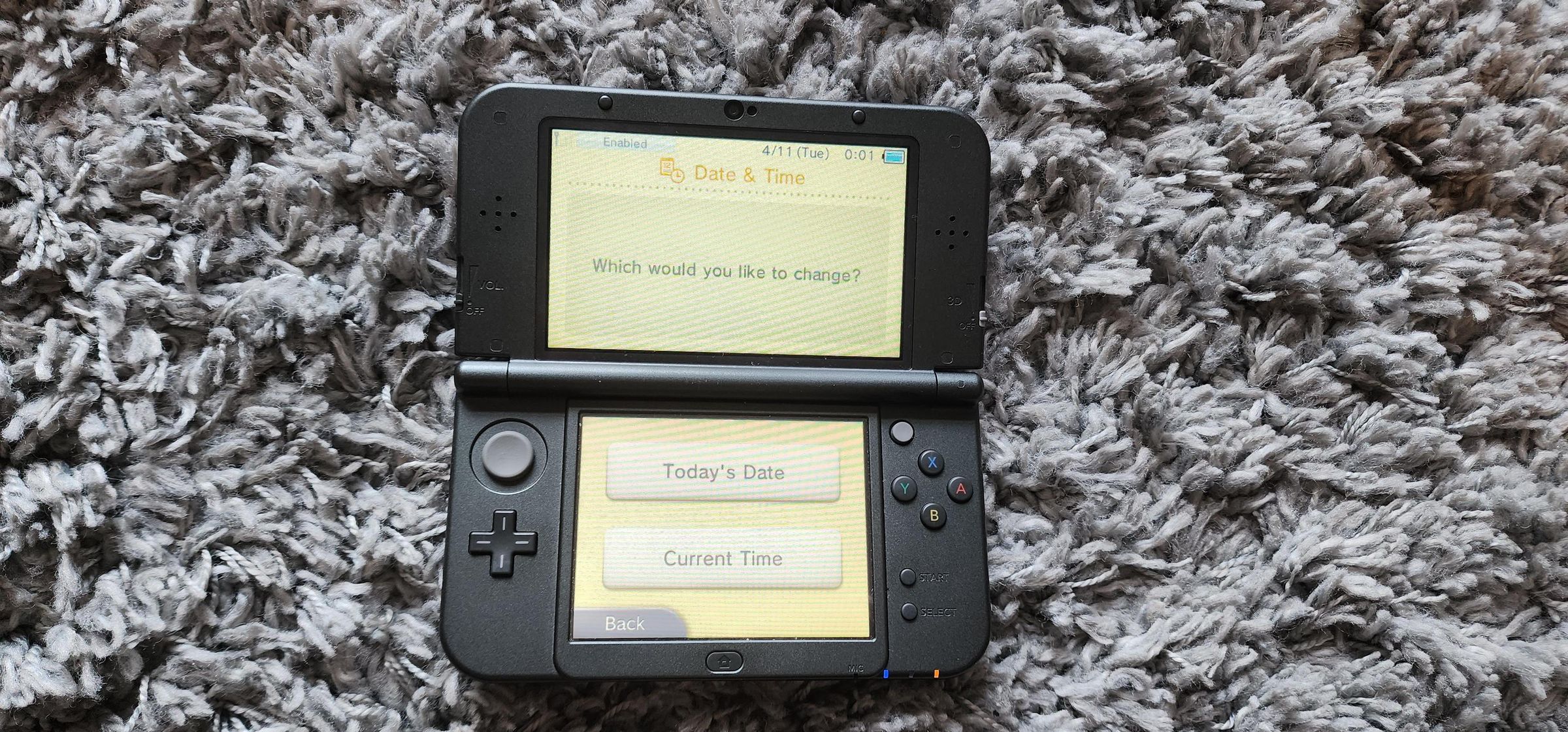 How to Change a New Nintendo 3DS XL Battery 9 Steps (with Pictures