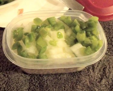 Ham Salad
