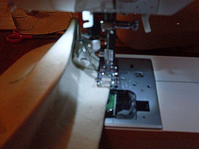 Sewing