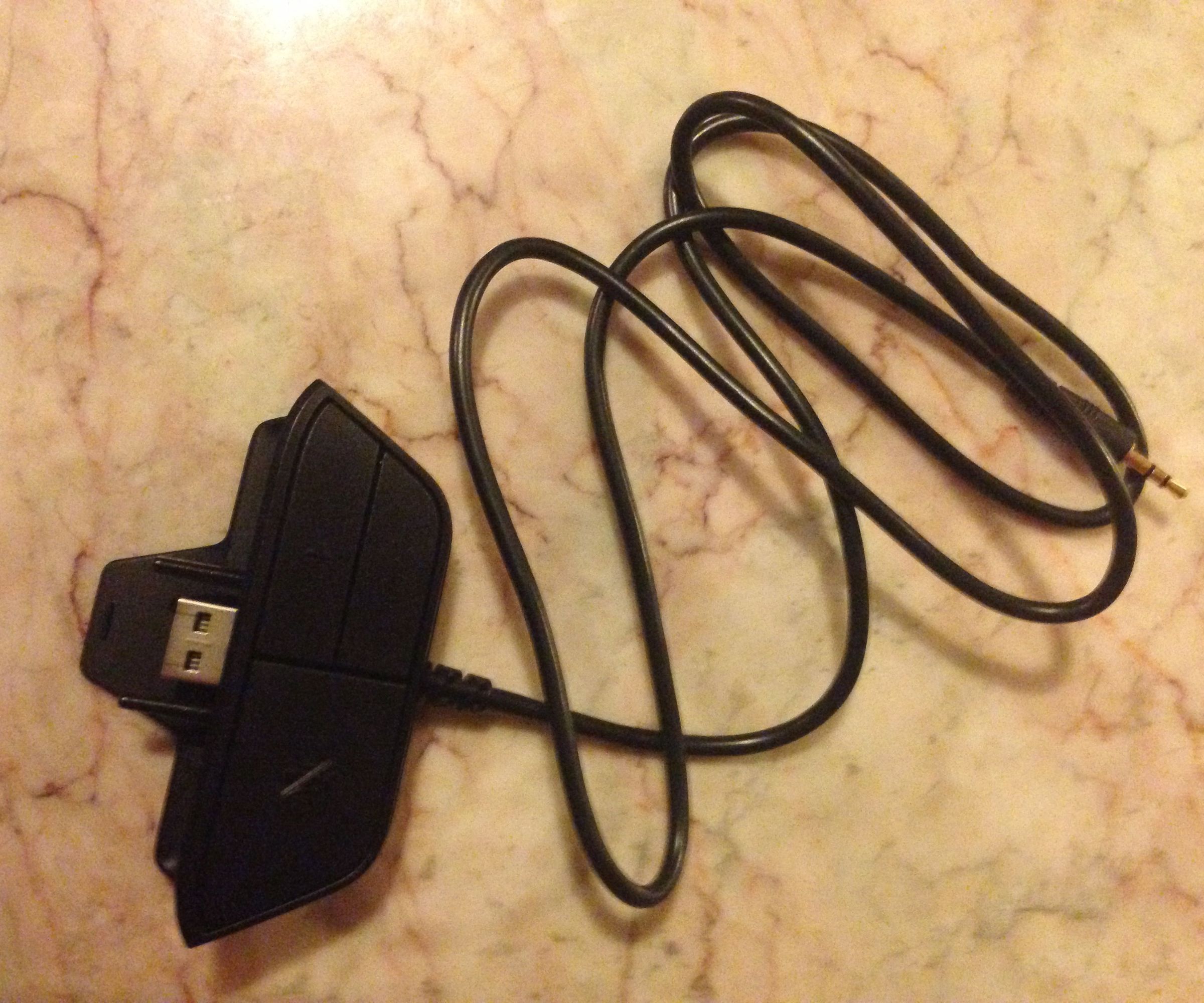 Turtle Beach to Xbox ONE Adapter... the Right Way!!!