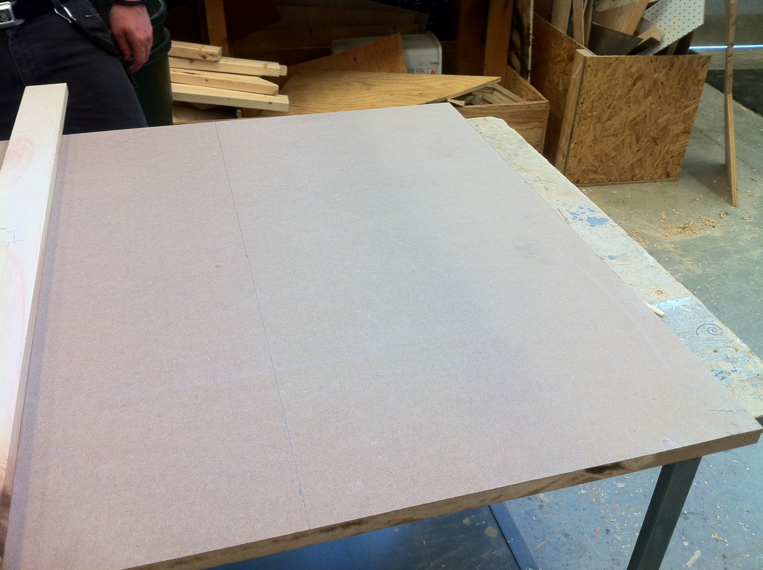 Building a Subwoofer