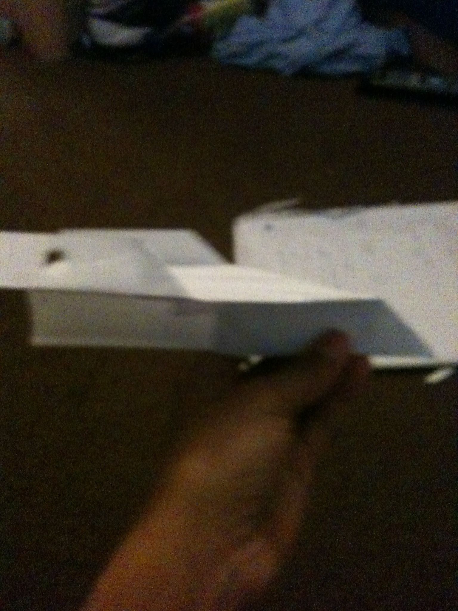 The Great Glider
