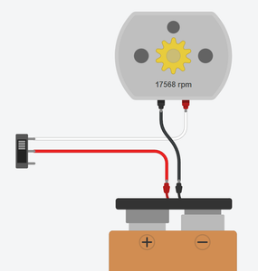 Assemble Electronics