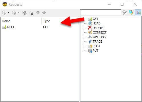 In Visuino Set Components photo 5