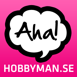 hobbyman.se