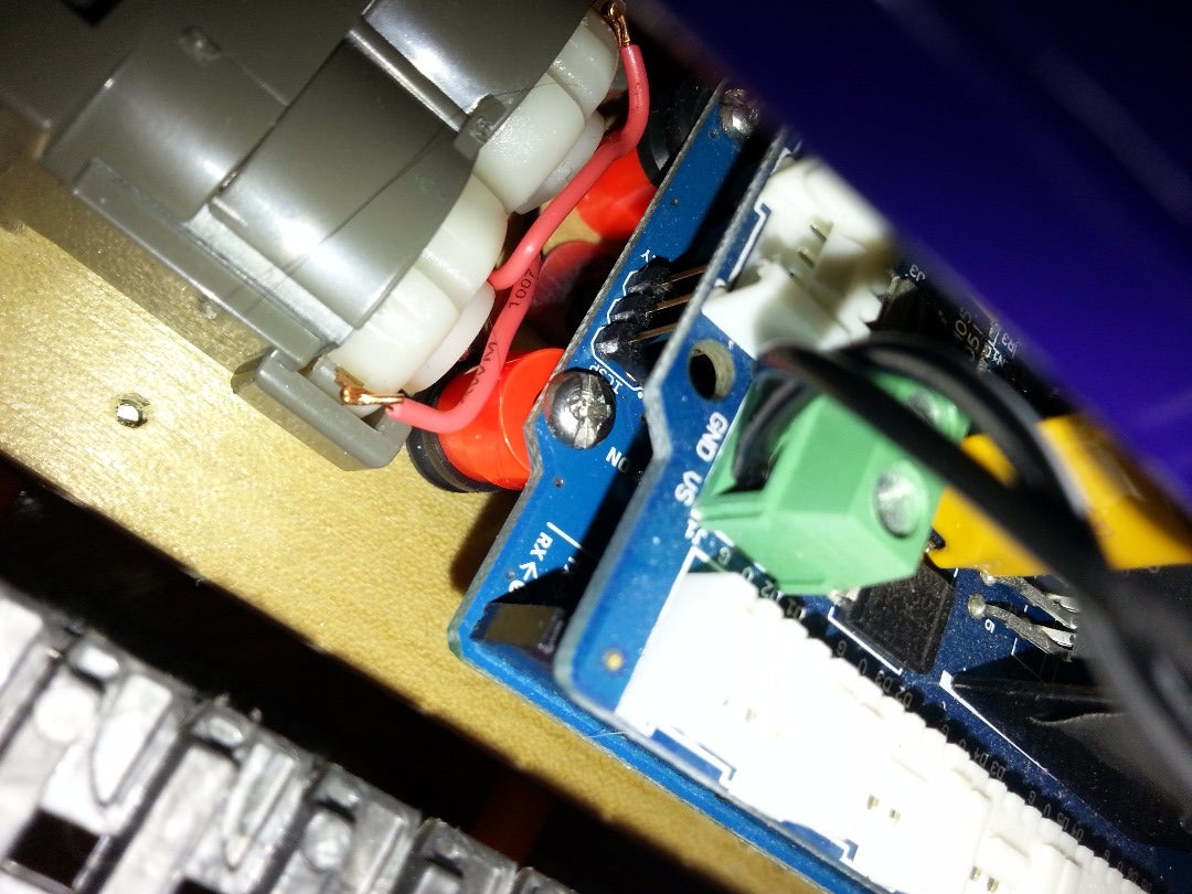 Tracked Arduino Robot : 21 Steps (with Pictures) - Instructables