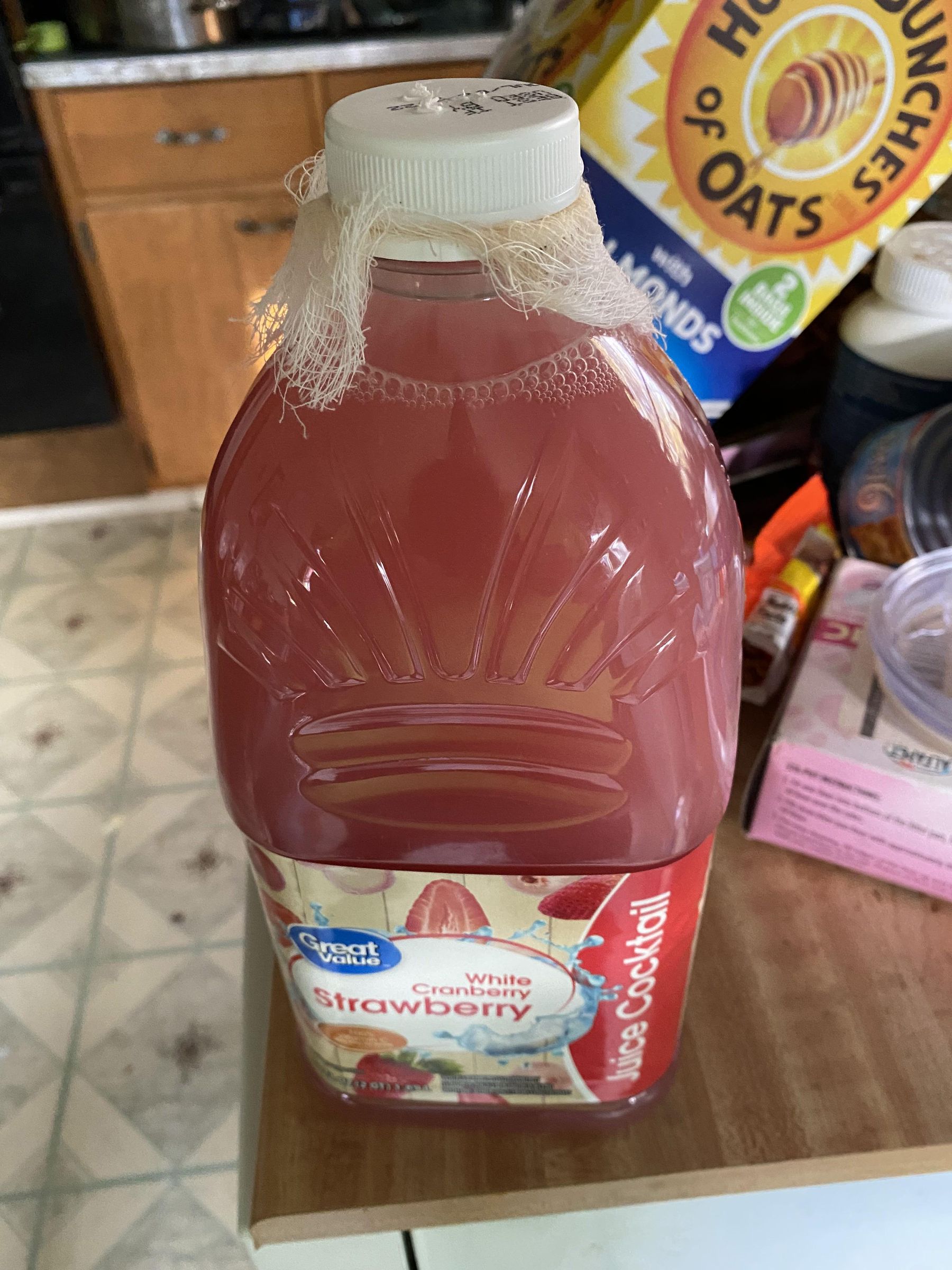 Very Easy and Inexpensive Winemaking