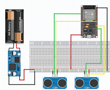 Building the Circuit