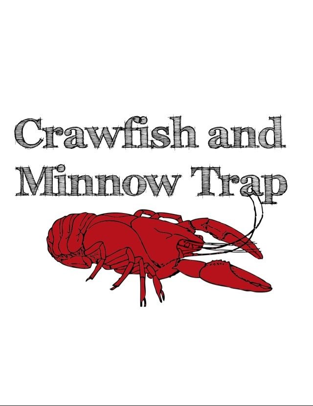 Crawfish/Minnow Traps