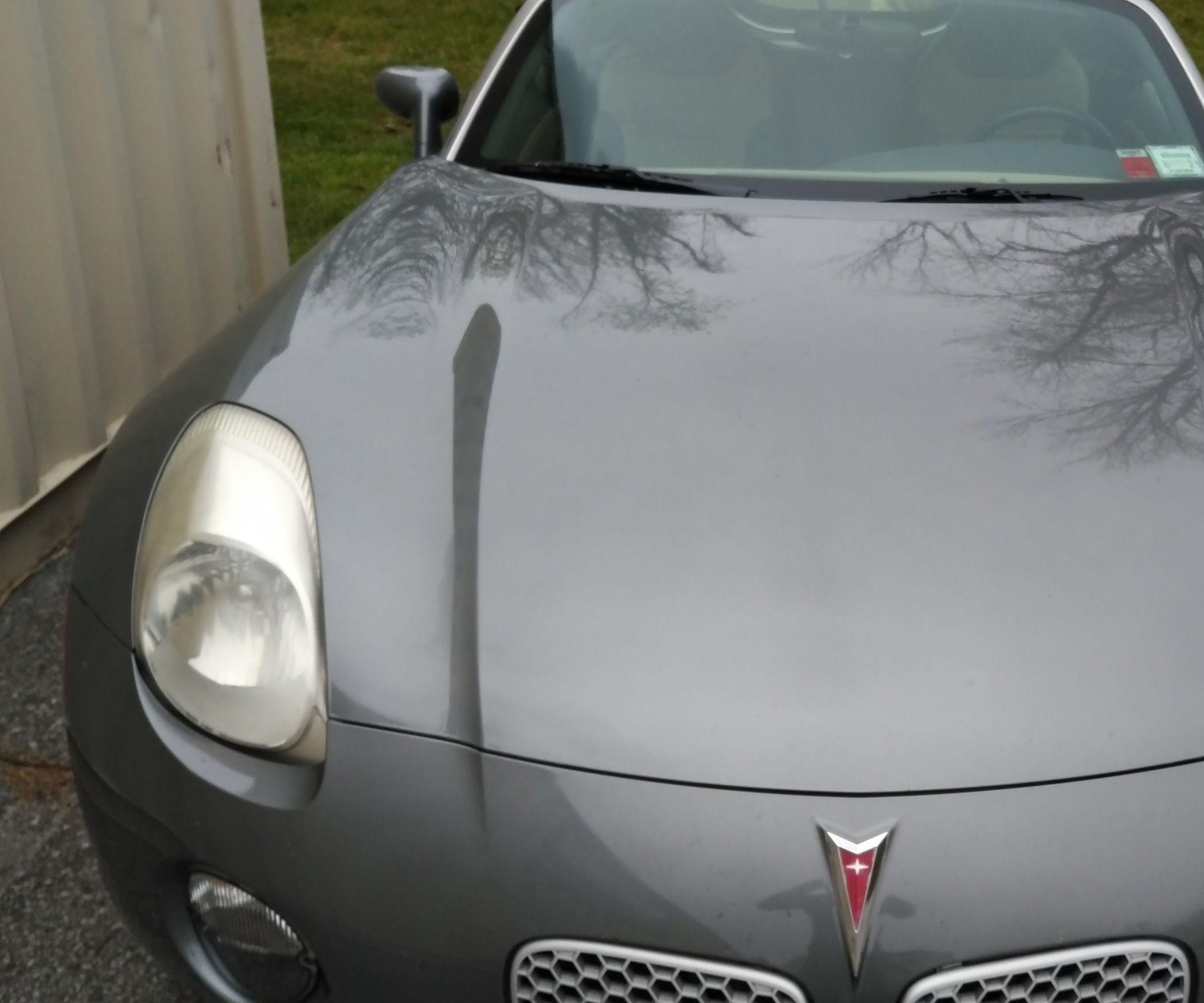 Fix Cloudy Headlights the Right Way 5 Steps Instructables