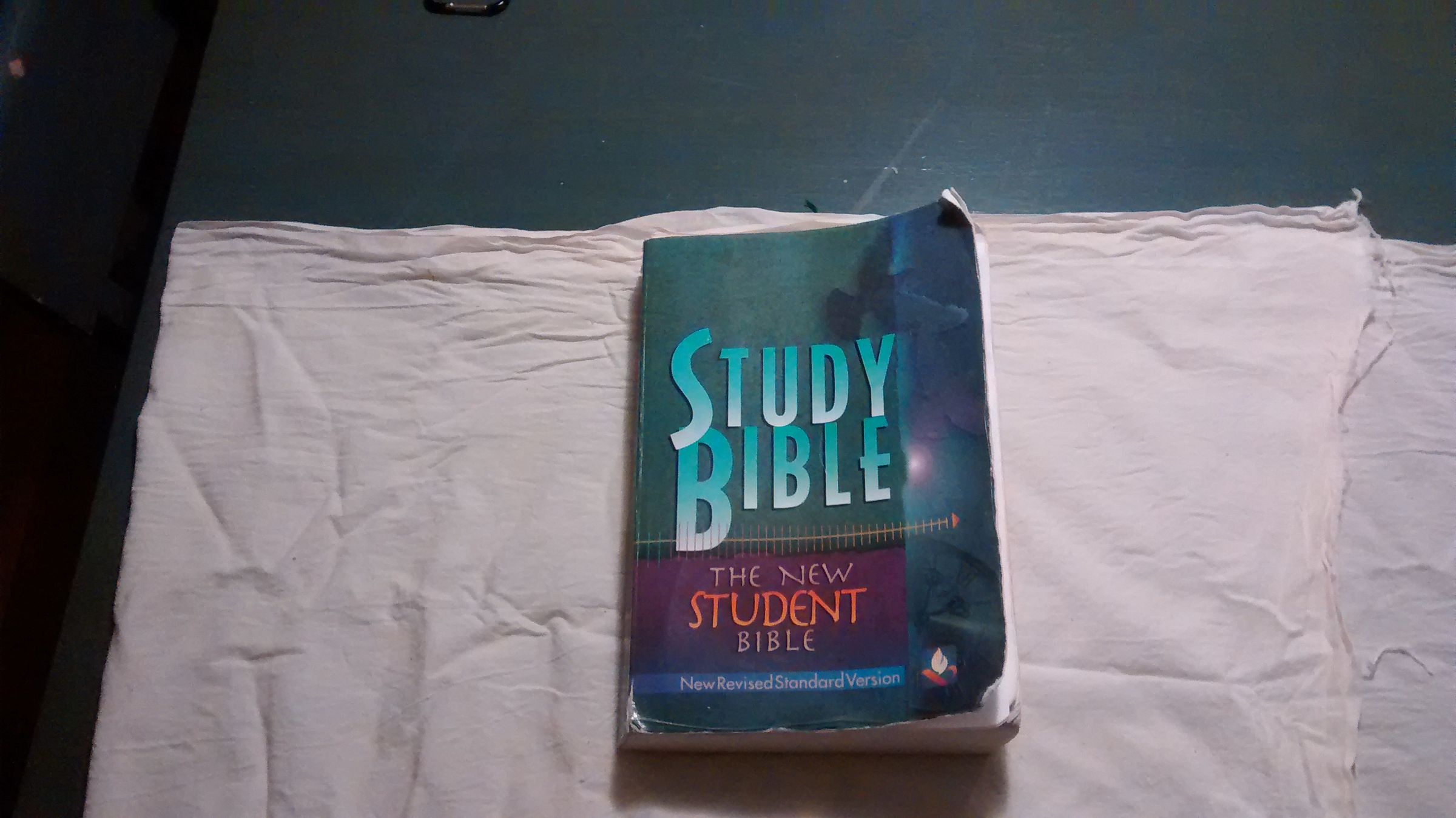 Cloth Book Cover 5 Steps Instructables