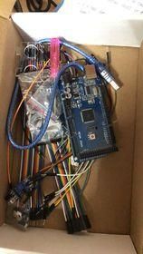 Micro Mouse for Beginners (With Full Code) : 11 Steps - Instructables