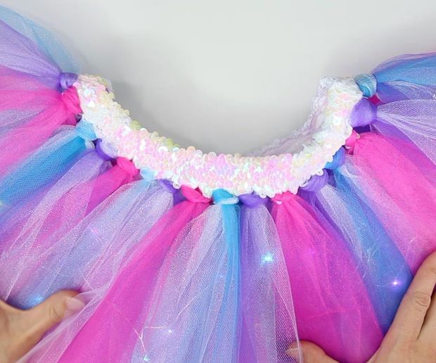 How to Make a Light-Up Tutu : 10 Steps (with Pictures) - Instructables How to Make a Light-Up Tutu : 10 Steps (with Pictures) - Instructables