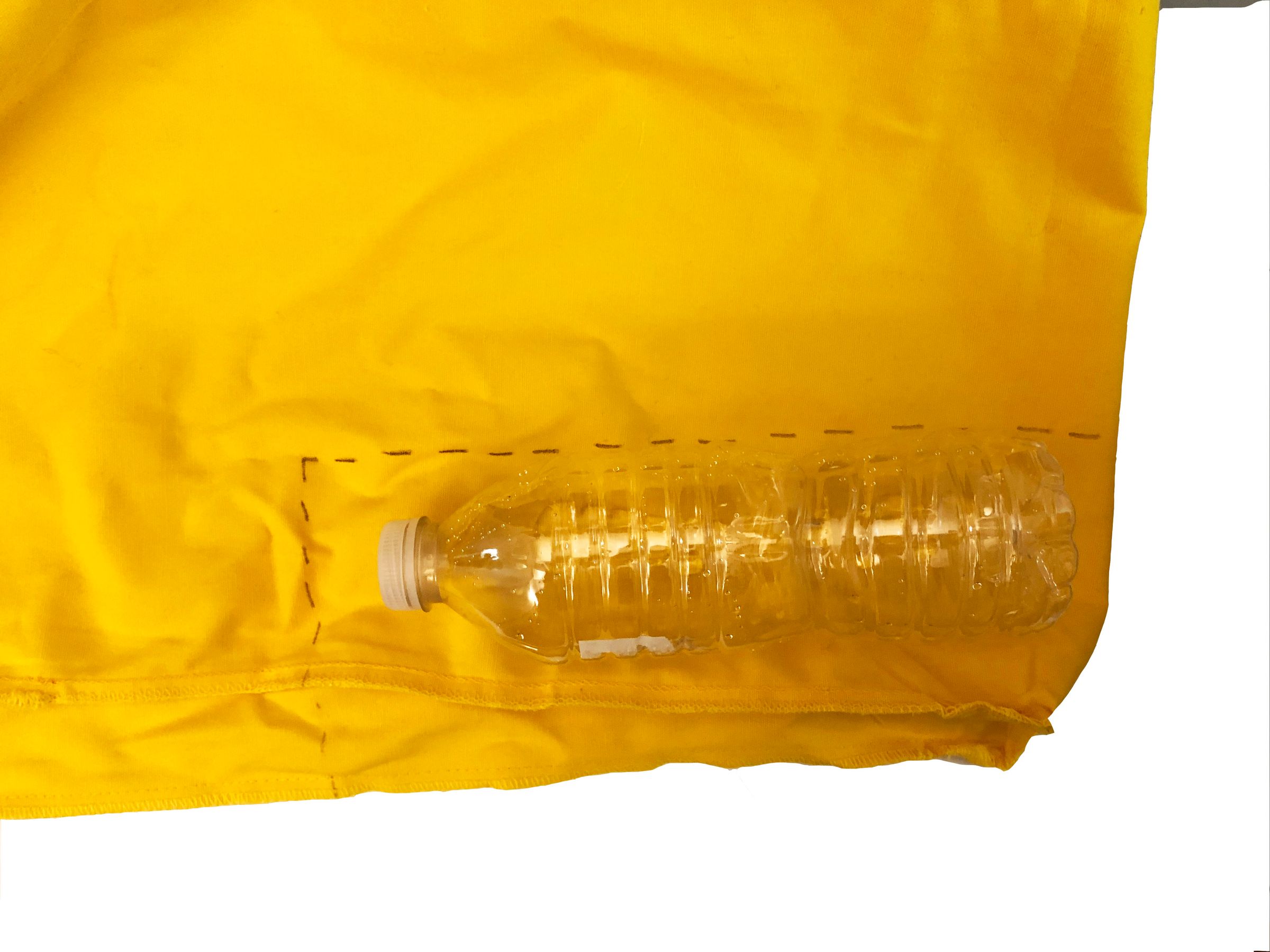 Water Bottle Dog Toy 8 Steps (with Pictures) Instructables