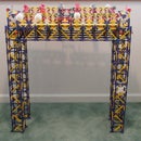 K'nex Foosball Table Instructions