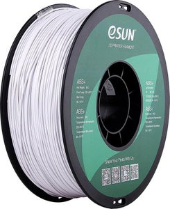 Printed Out All of the Components