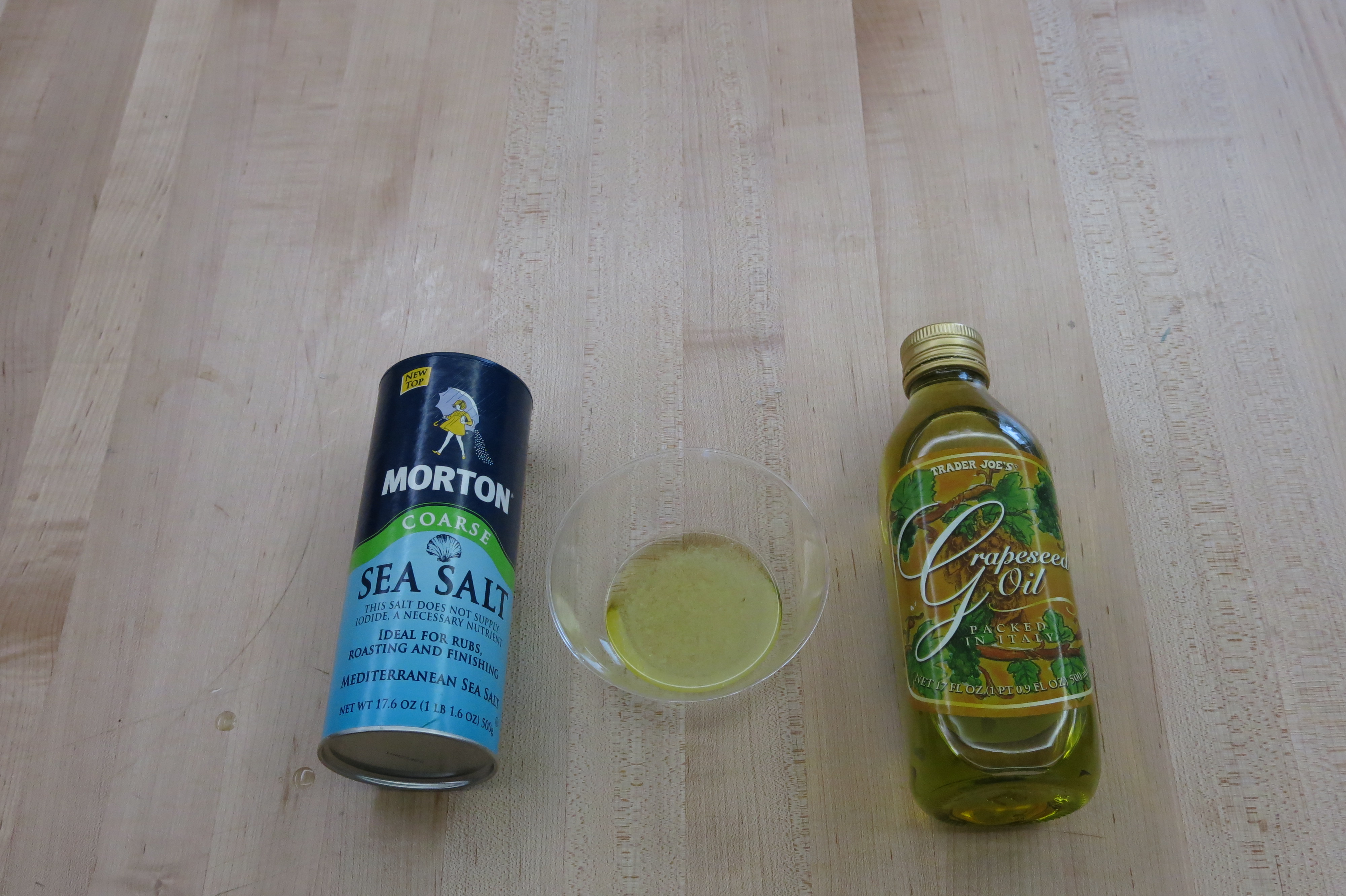 3 Amazing Grapeseed Oil Masks 5 Steps (with Pictures) Instructables