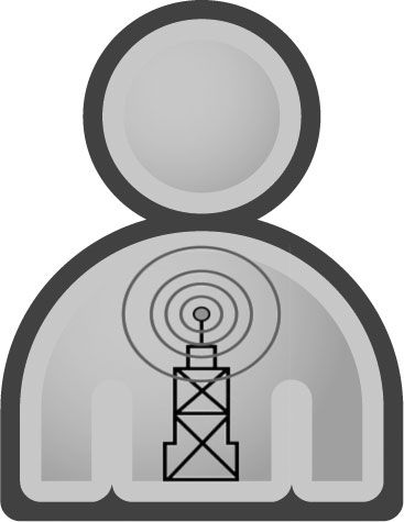 Automatic Anonymous Wifi