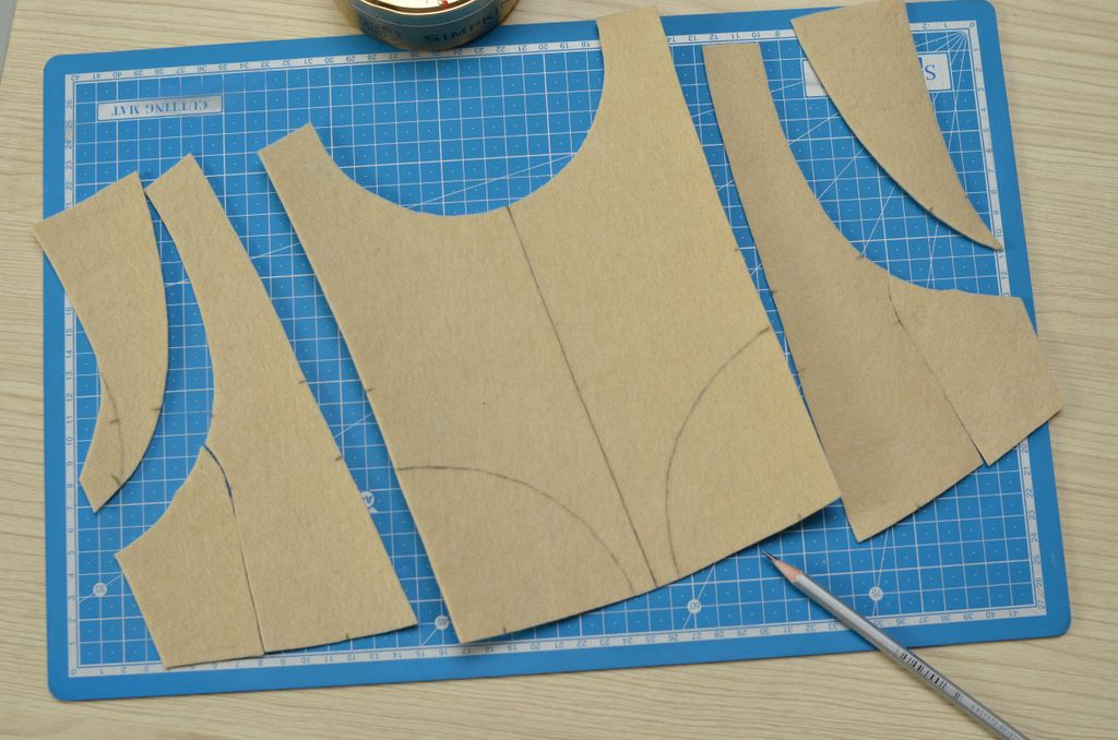 DIY Dress Form Step by Step Instruction 8 Steps with Pictures diy-dress-form-step-by-step-instruction-8-steps-with-pictures