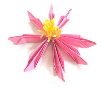 Lift Up the Filament