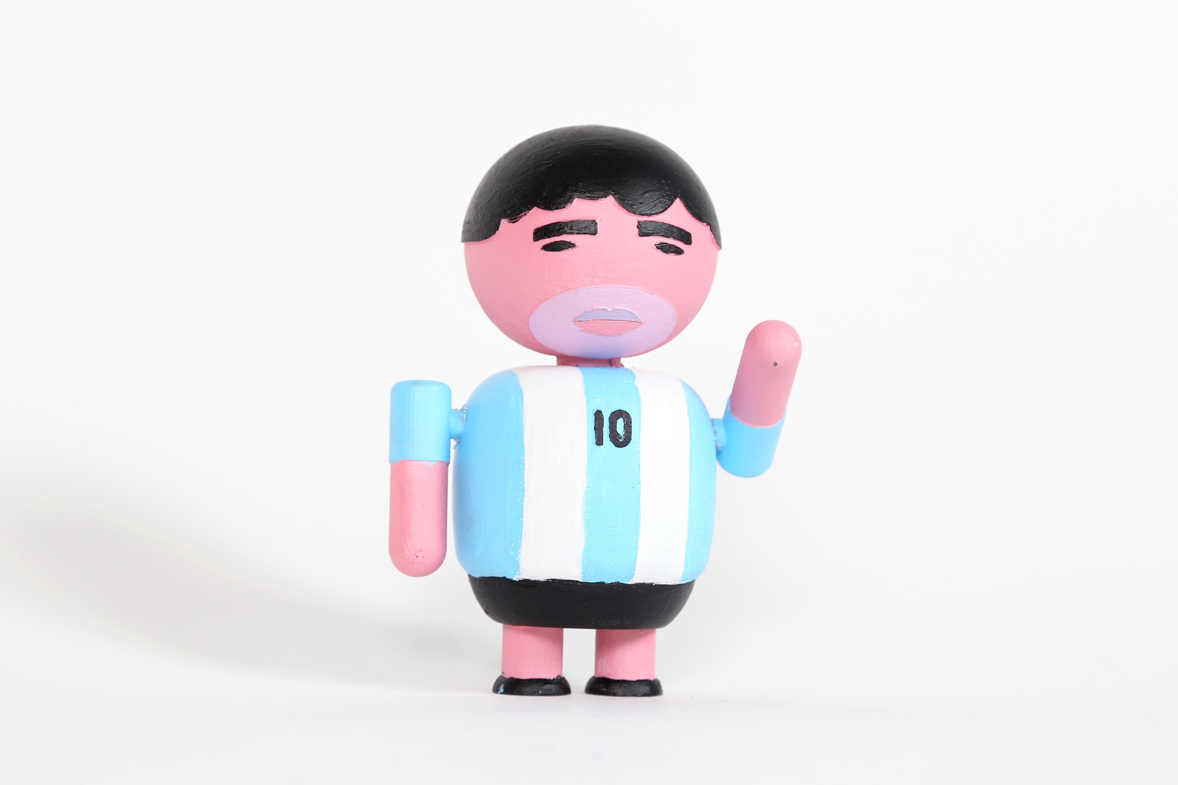 Vinyl Toy Design 6 Steps (with Pictures) Instructables