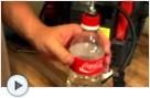 Flat Soda? Not anymore!