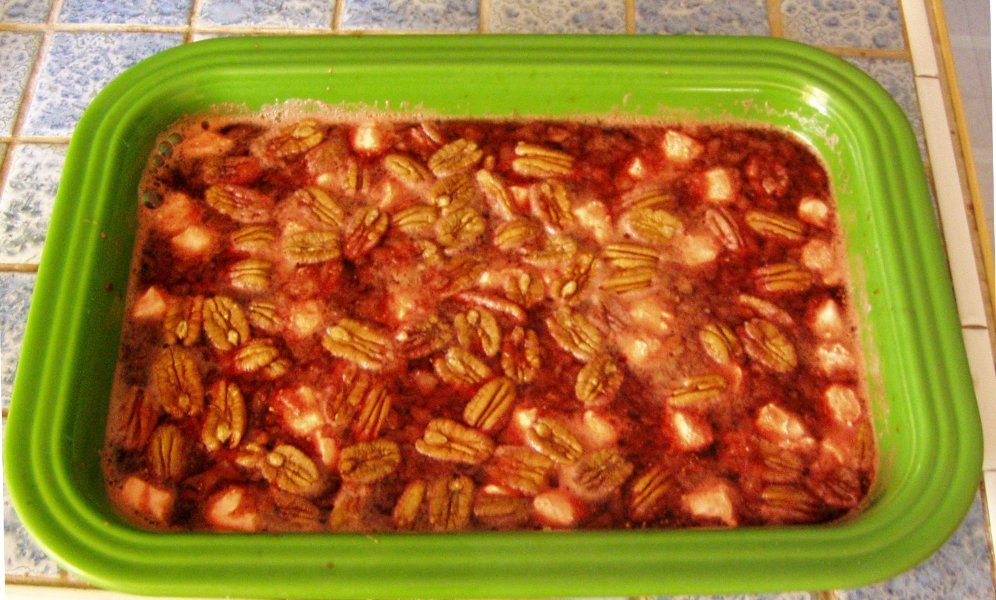 How to Make Coka-Cola Salad