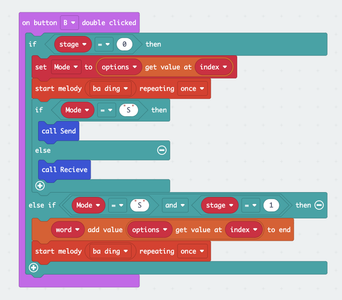 Micro:bit Morse Code Sender/Reciever : 16 Steps (with Pictures ...