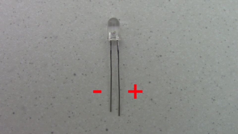 LED Sequential Control : 4 Steps (with Pictures) - Instructables