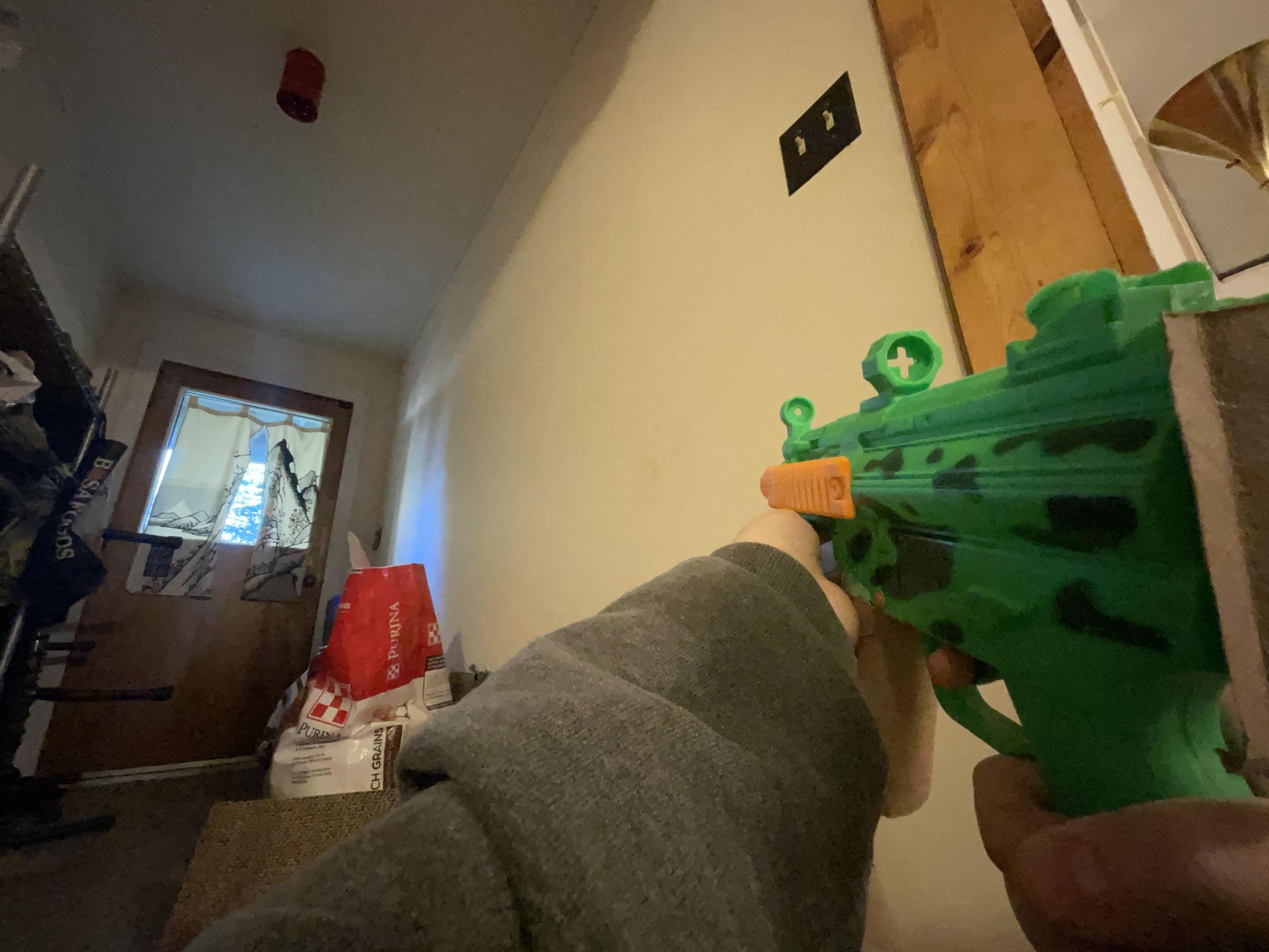 FP/FPS Video (no Coding Needed, Very Simple)