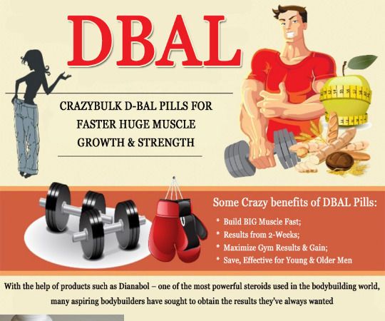 Dbal Combine With Proper Diet
