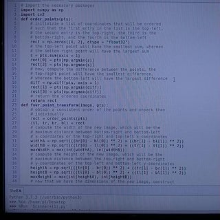 Raspberry Pi Laser Scanner : 9 Steps (with Pictures) - Instructables