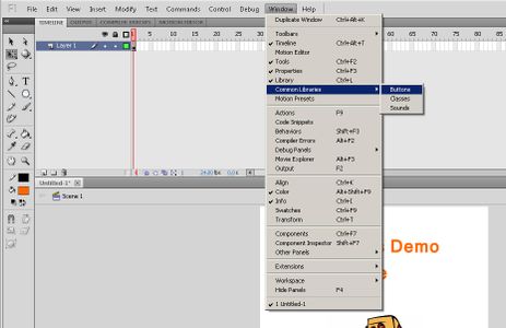 Making Your First Video Game (with Flash) : 12 Steps - Instructables
