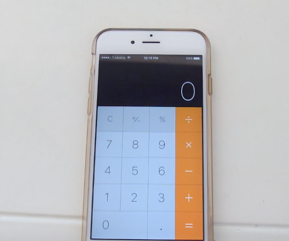 IPhone Hacks!