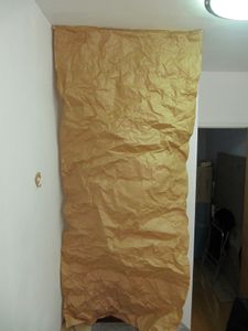 A Life Size Paper Cave : 10 Steps - Instructables