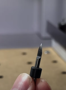 How to Choose the Right Bit for Your CNC Projects : 10 Steps (with ...