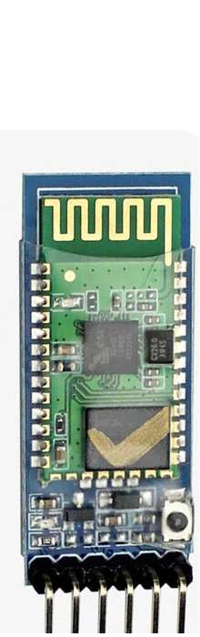DIY Bluetooth Home Automation Hub: Arduino Nano Edition : 4 Steps ...