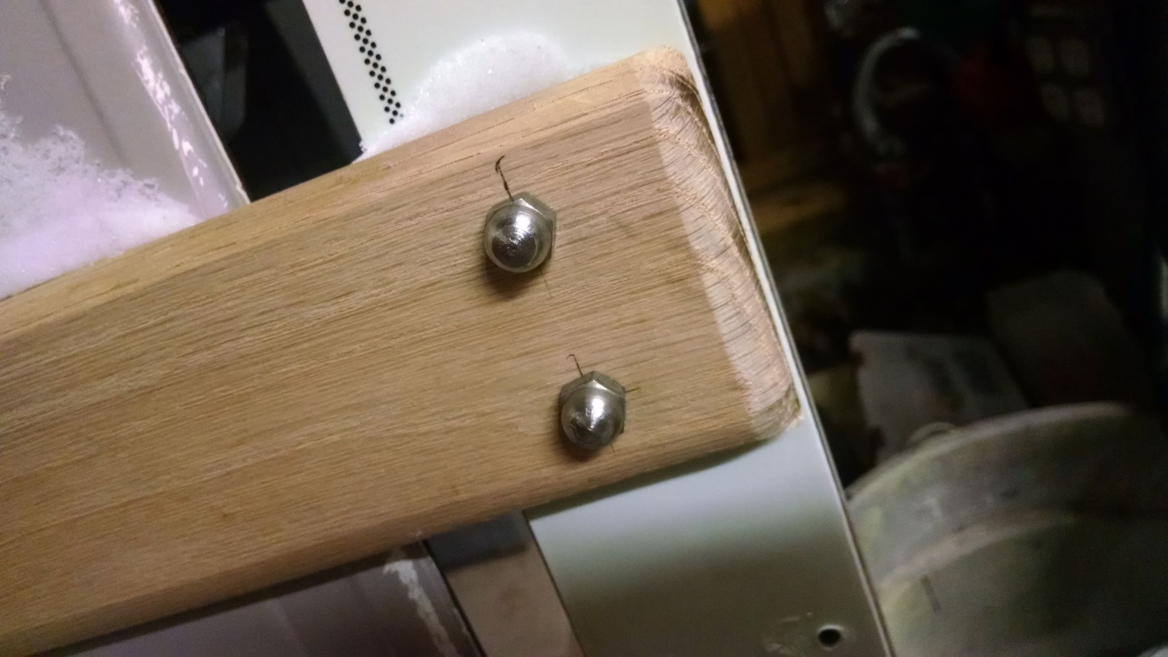 Fast Toboggan Instructables