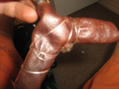 Prettyfieng and Curing.