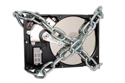 Make a Hidden and Encrypted Hard-Drive Partition for Free