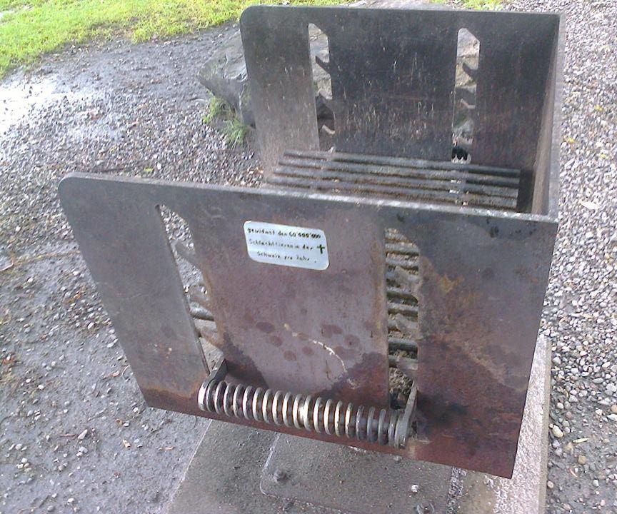 Cheap Plaque / Memorial Tablet